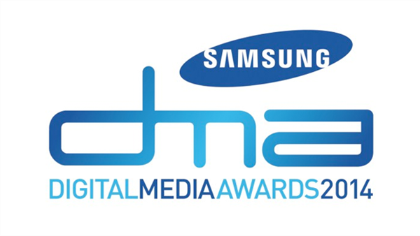 SAMSUNG DIGITAL MEDIA AWARDS 2014